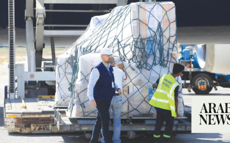 Lebanon’s hospitals given crisis medical supplies ‘in case of war’