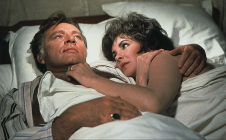 Elizabeth Taylor said being attacked by the Vatican over her affair with Richard Burton 'made me vomit'