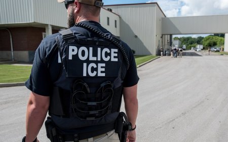 Previously deported illegal immigrant charged in California armed robbery spree: DOJ