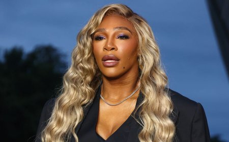 Serena Williams blasts Paris hotel after being denied access to eat at 'empty restaurant'
