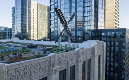 Musk's X to close its San Francisco office: reports