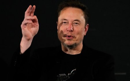 Musk-backed PAC under investigation in Michigan, North Carolina for possible violations