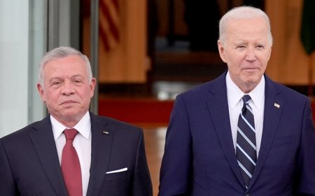 US enacts full-court diplomatic press as fears grow of larger Middle East war