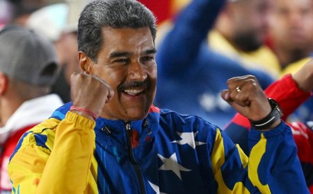 US struggles to rally international opposition to Venezuelan election fraud