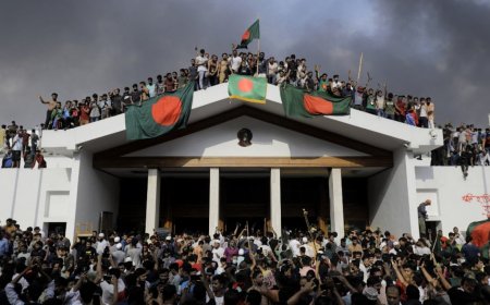 Bangladesh Protests Hit Cricket: How A Major Tournament Can Get Affected