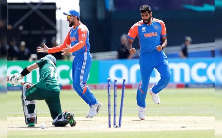 ICC's Plan B If BCCI Refuses To Send Team India To Pakistan For Champions Trophy