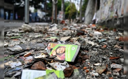 After Sheikh Hasina's Ouster, Bangladeshis Dream Of Better Future