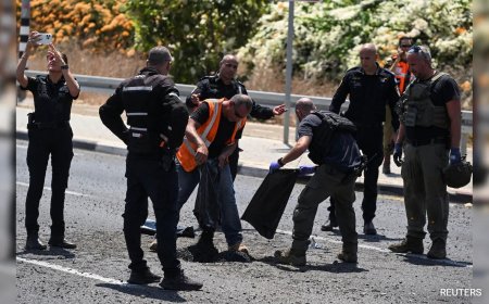 Panic In Beirut As Israeli Warplanes Break Sound Barrier Thrice