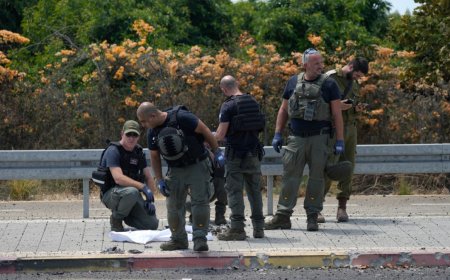 Israeli jets set off sonic booms over Beirut as Nasrallah warns of response