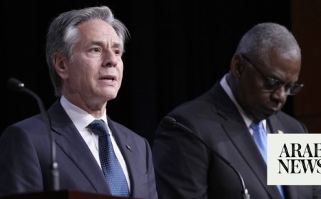 US has communicated need to not escalate conflict to Iran and Israel, says Blinken