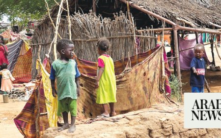 Famine in Sudan amid rising violence, blocking of aid and world’s silence, UN says