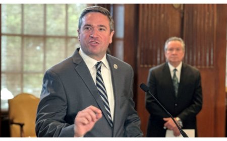 Missouri attorney general beats back primary challenge from Trump lawyer