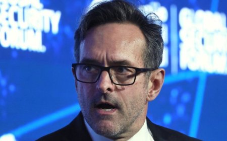 Trump-appointed hostage negotiator pushes back on GOP prisoner swap criticism