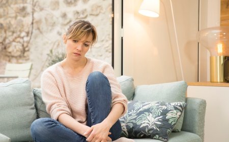 Pain on the brain: Thinking too hard can actually hurt, a new study says