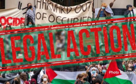 Federal judge rules Harvard University must face antisemitism lawsuit from Jewish students