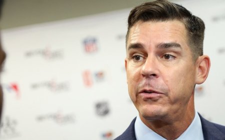 MLB's DEI executive Billy Bean dead at 60