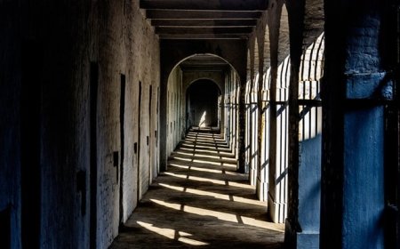 US Urges Israel To Probe Video Of Prison Sex Abuse