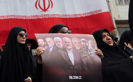 OIC says Israel ‘fully responsible’ for Hamas chief Haniyeh’s killing