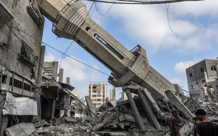 Turkey submits ICJ bid to join South Africa’s genocide case against Israel