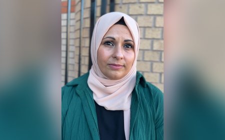 UK minorities express fear, anger, and empathy amid far-right riots