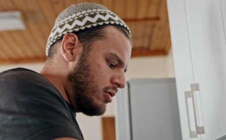 From the Cape: South Africa’s Bo-Kaap