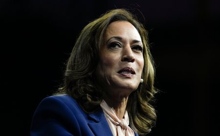 Will Kamala Harris’s economic plans sway US voters?