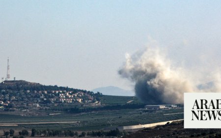 Fatalities in Israeli attack include head of Hezbollah’s anti-tank rocket unit