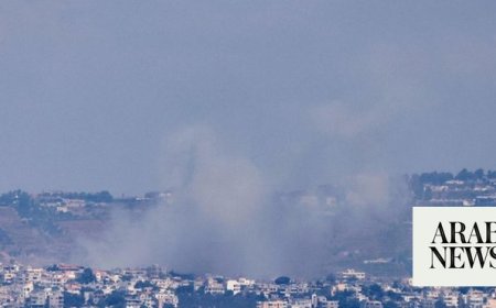 Over 1,000 UK troops ready to evacuate nearly 16,000 Britons from Lebanon amid fears of war escalation