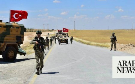 Kurdish fighters kill Turkish soldier in Iraq: ministry