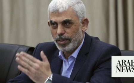 Israel vows to ‘eliminate’ new Hamas leader as war enters 11th month
