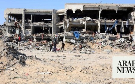 US says Gaza ceasefire still ‘close’ despite tensions