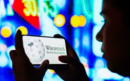 Portland mayoral candidate spent $6,400 of taxpayer dollars to spruce up his Wikipedia page: report