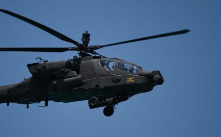 Flight instructor killed, student injured in helicopter crash at Army base in Alabama