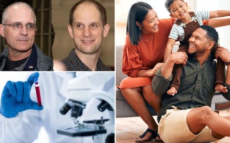 Why more Americans aren't having kids, plus prisoners' trauma and new cancer tests