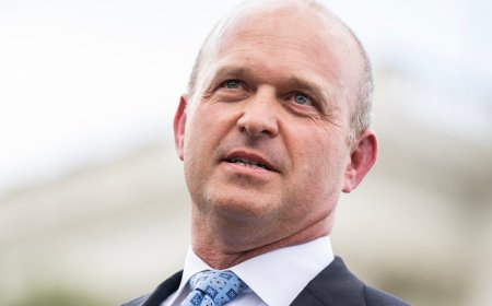 Project 2025 leader's book release postponed until after election