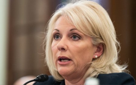 NTSB chief rips Boeing over lack of 737 Max answers