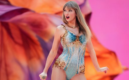 Taylor Swift's Vienna concerts canceled after 2 arrested in suspected terrorist plot