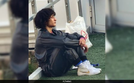 "Don't Need A Gold Medal To...": Abhinav Bindra Consoles Vinesh Phogat After Her Disqualification From Olympics Wrestling Final