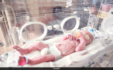 Rising Whooping Cough Cases In The UK Lead To Tenth Child Death