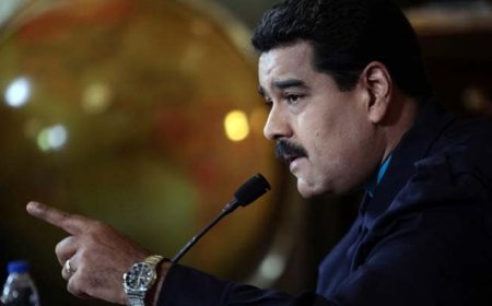Venezuela President Blocks Social Media Platform X For 10 Days In Country