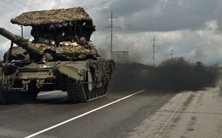 Russia-Ukraine war: List of key events, day 896