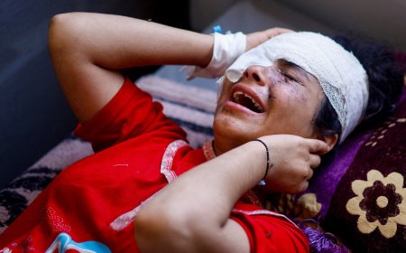 Qatar, Egypt, US invite Israel and Hamas to resume Gaza ceasefire talks