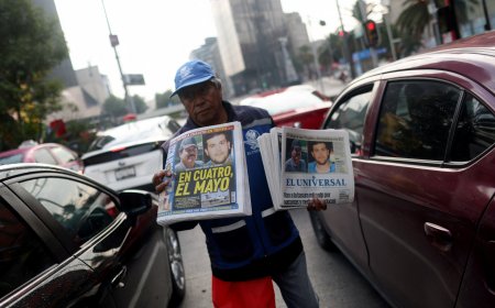 What is the fallout from the US arrest of the drug lord ‘El Mayo’ Zambada?