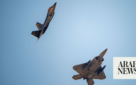 US, UK ‘reconnaissance’ planes hit Houthi targets in Hodeidah