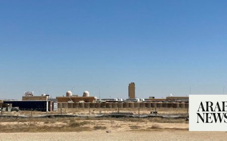 Iraq says five arrested over attack on US troops