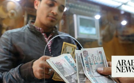 Regional tensions drive up dollar against Egyptian pound