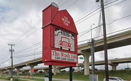 Texas man set off explosions by booby-trapping bathrooms in businesses, police say