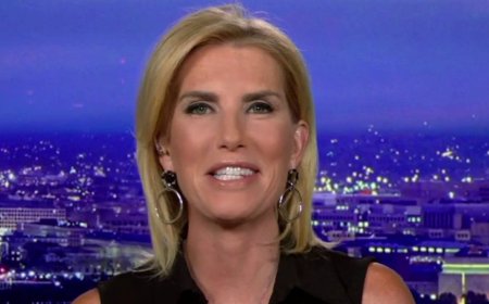 LAURA INGRAHAM: Walz's intention was to leave the wrong impression about his military rank