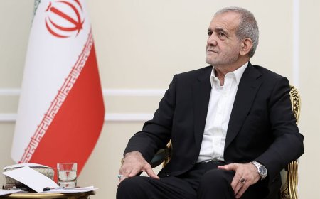 US issues warning to Iran of 'serious risk' if it carries out retaliatory attack against Israel: report