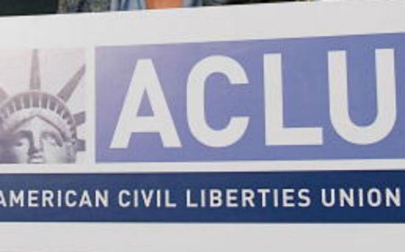 ACLU must reinstate employee fired for offensive language, judge rules